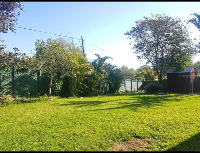 3 BEDROOM HOUSE TO LET IN GILLITTS